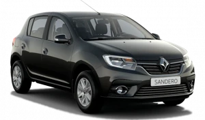 Renault Sandero New