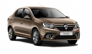Renault Logan New