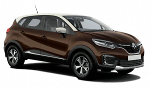 Renault Kaptur New