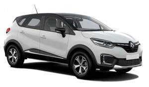 Renault Kaptur New
