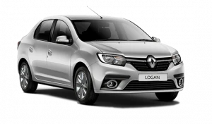Renault Logan New