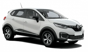 Renault Kaptur New