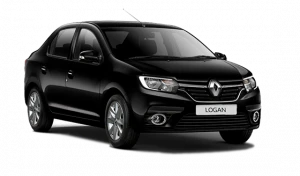 Renault Logan New